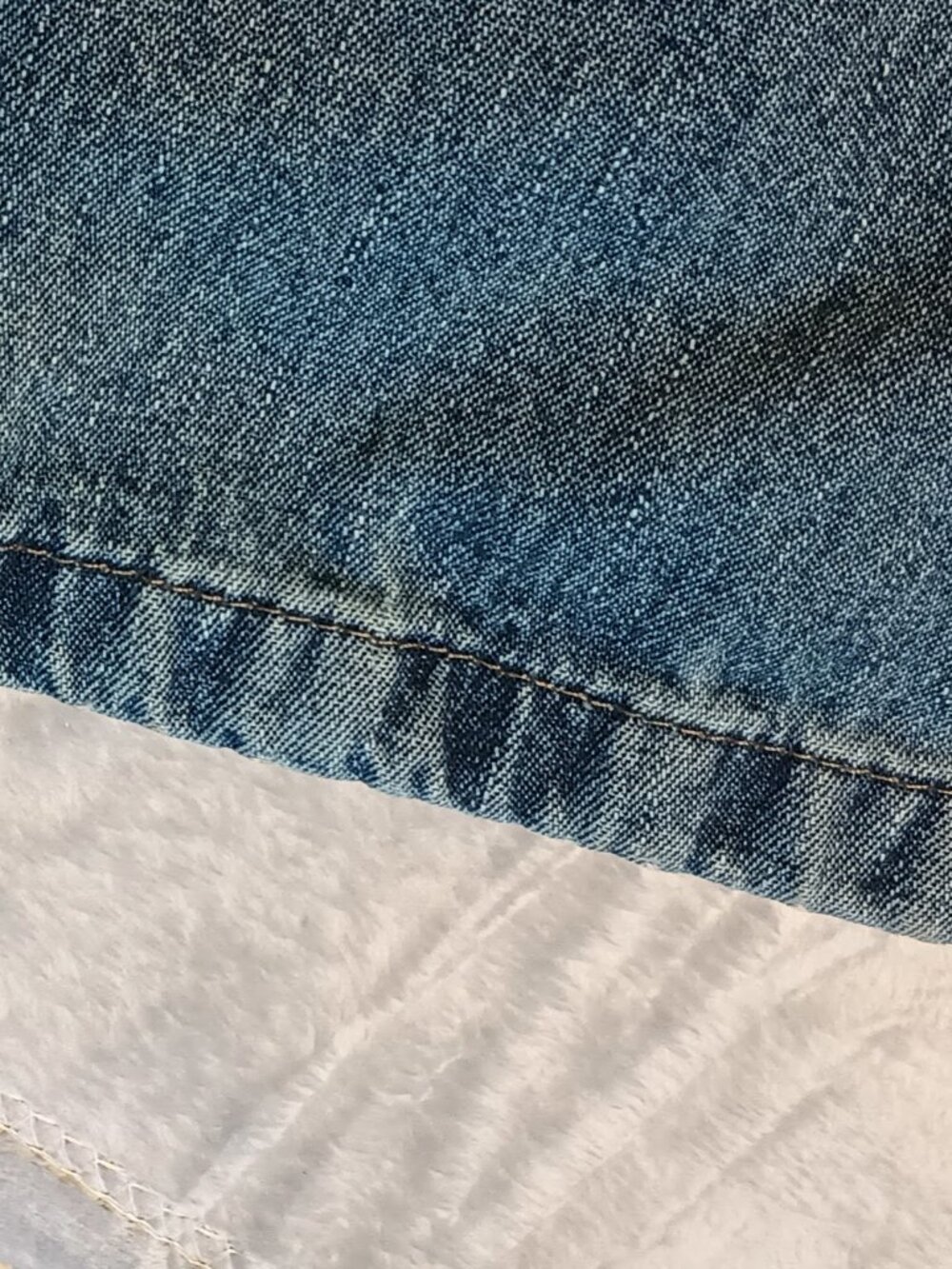 Wrangler Real Comfort Hero Cargo Jeans – Men’s Approx. Size 32x33 - Picture 8 of 13